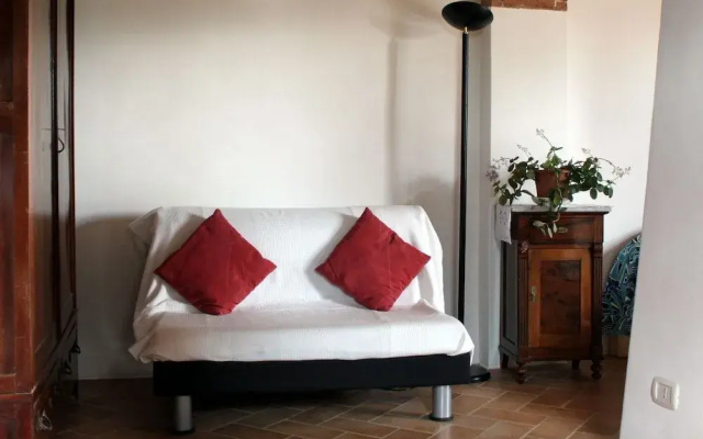 Bio B&B La fanciullaccia