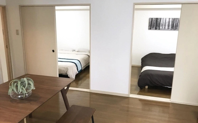 PEARL KAMINOBORI F Plus