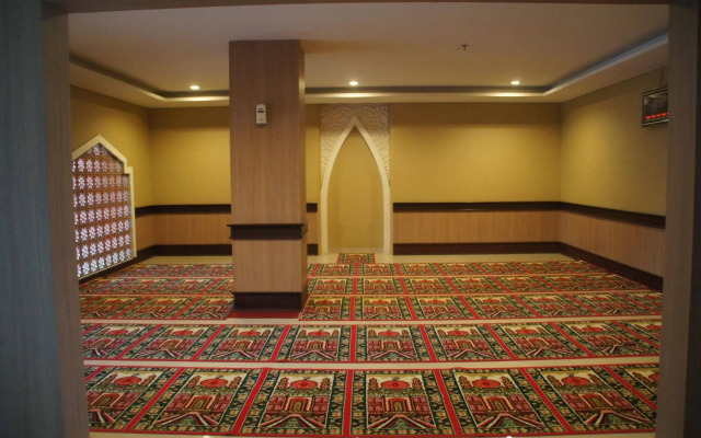 Syariah Hotel