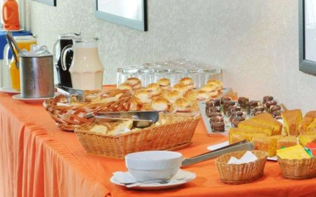 ibis Styles Campinas Alphaville