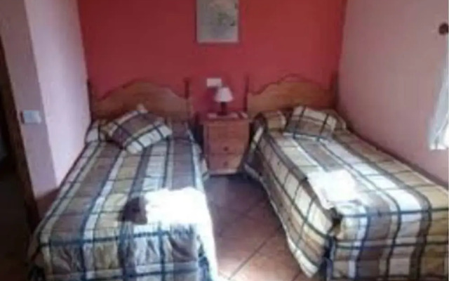 Casa Rural Pastora Marcela