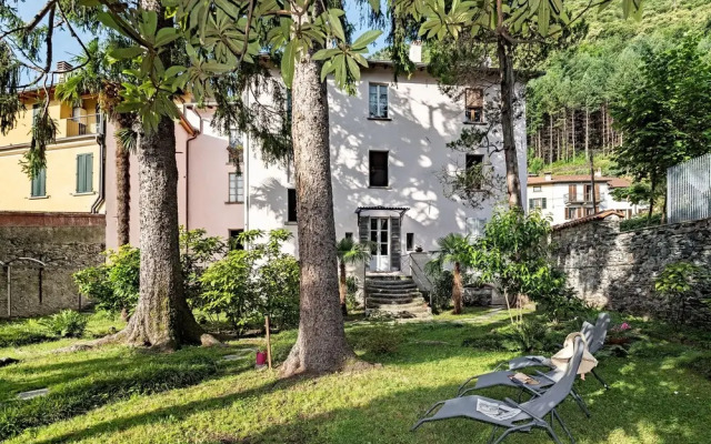 B&B Villa Rosalinda