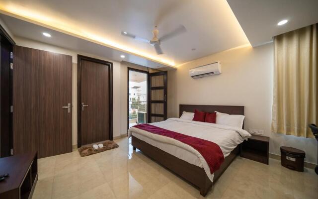 Sheerha Royal Residency