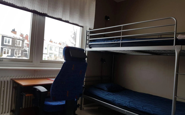 RIBO Apartment Triangel