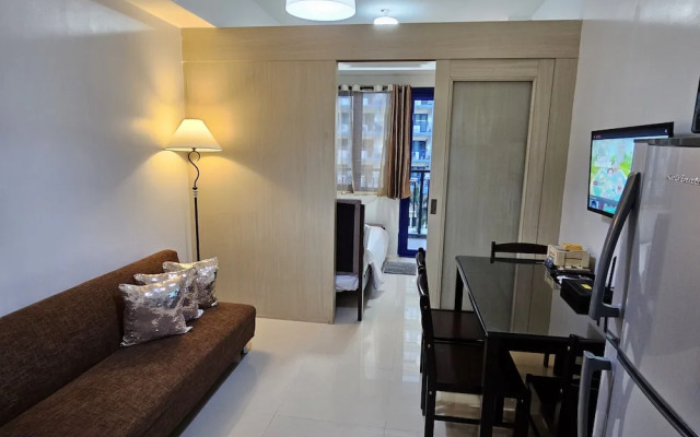 Sea Residences - Condo R Us