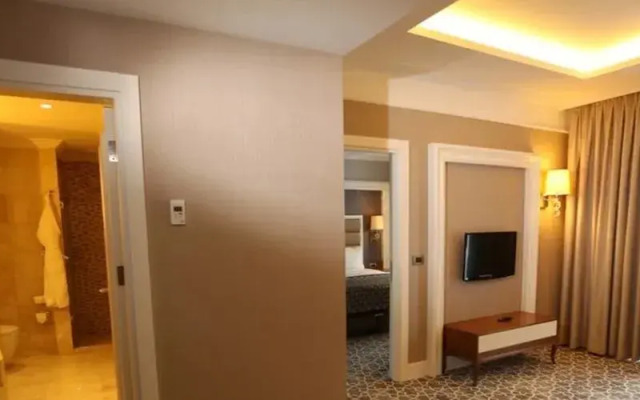 Alusso Thermal Hotel & Spa