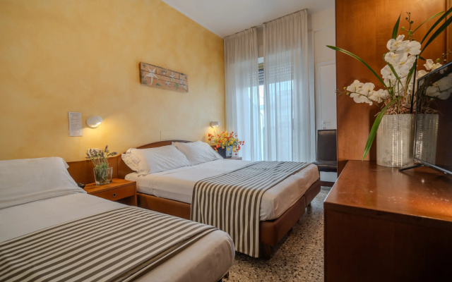 Hotel Mia