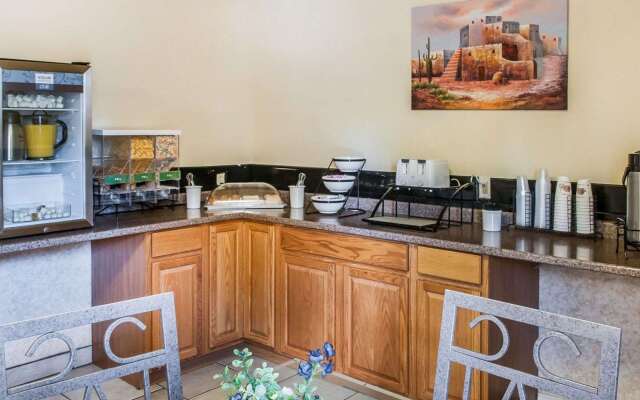 Rodeway Inn Española