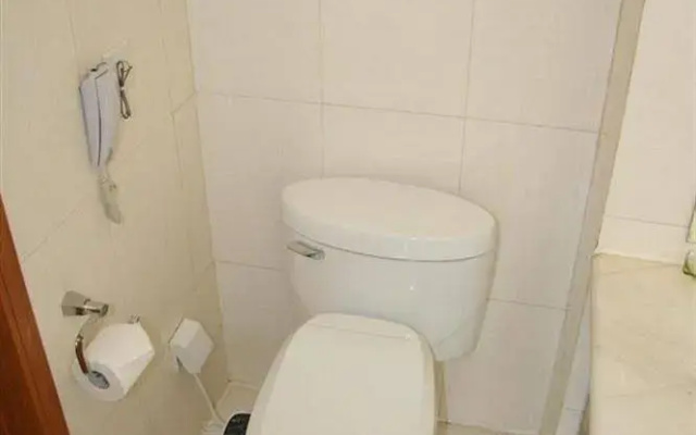Beijing Hao Wei Mansion Hotel
