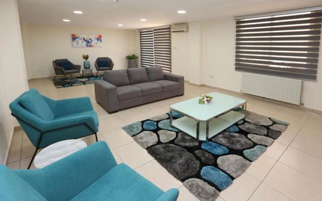 Sunquest Gardens Holiday Resort