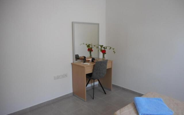 Luxiary Delux Apartment at Kkaras
