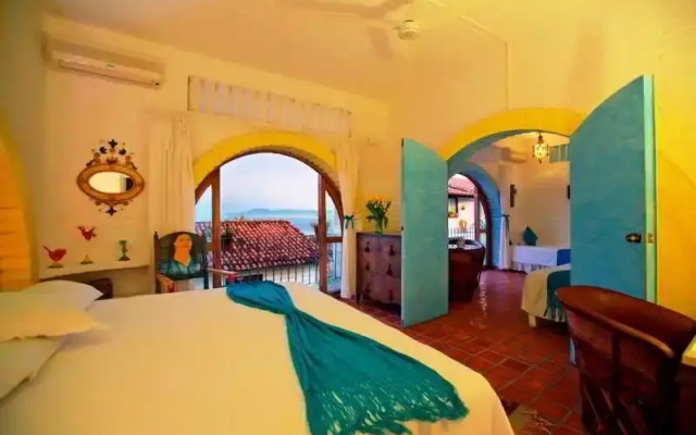 Hotel Mission Luna