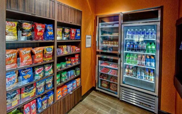 Fairfield Inn & Suites Jackson