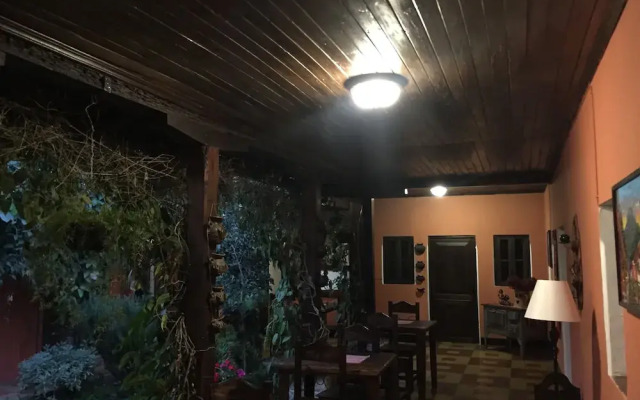 Hotel Pedregal Antigua Guatemala