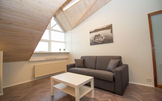 Thorsplan Luxury Apartment