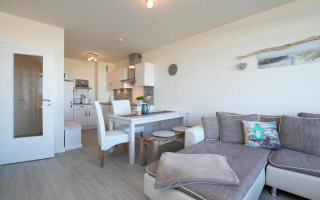 Strandhotel Dahme TraumMeerBlick