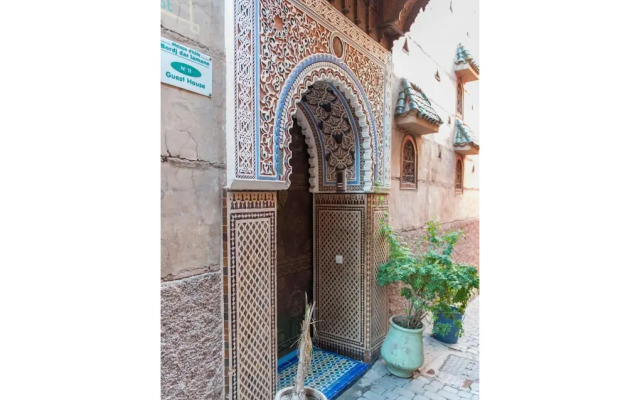 Borj Dar Lamane