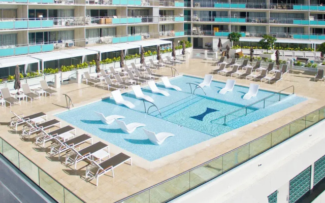 Ilikai Hotel Studio