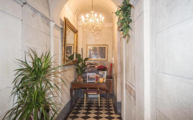Relais Centro Storico Residenza D'Epoca
