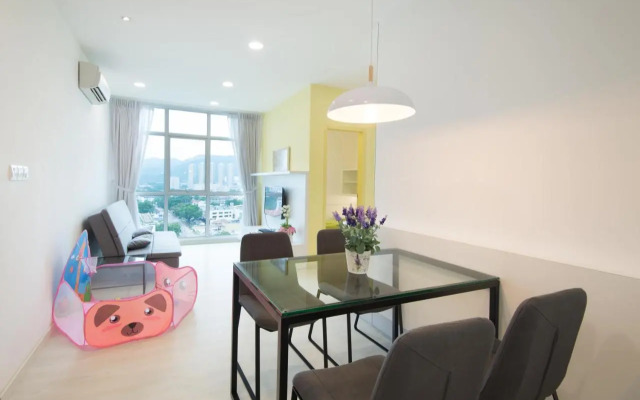 Straits Garden Suites by The Homestay Helper