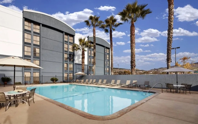 Courtyard by Marriott Vallejo Napa Valley