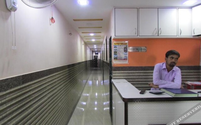 Hotel Mumbai Residency