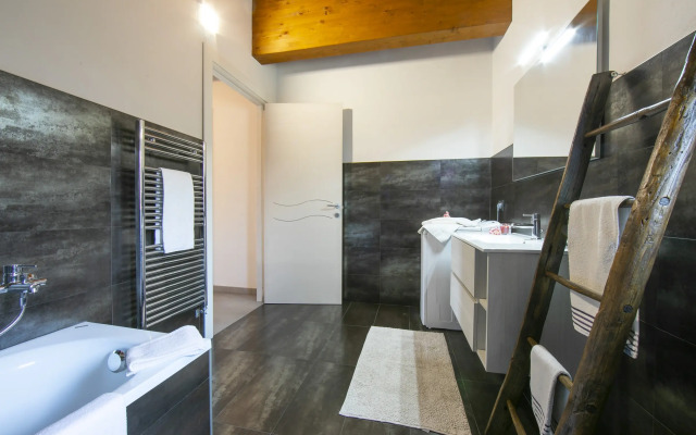 Villa Laura Private Pool and Garden