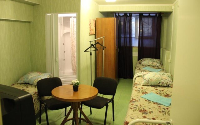 Churchill Hotel