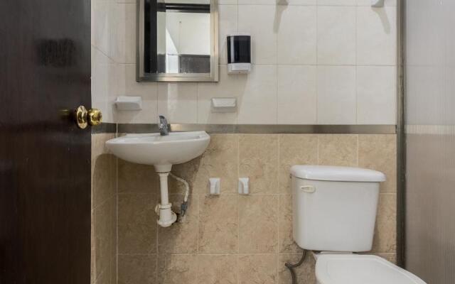 OYO Hotel Puesta del Sol, Santa Ana, Campeche