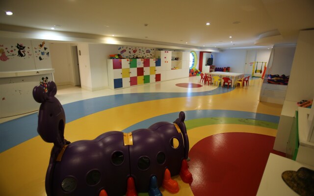 Starlight Resort Hotel - All Inclusive
