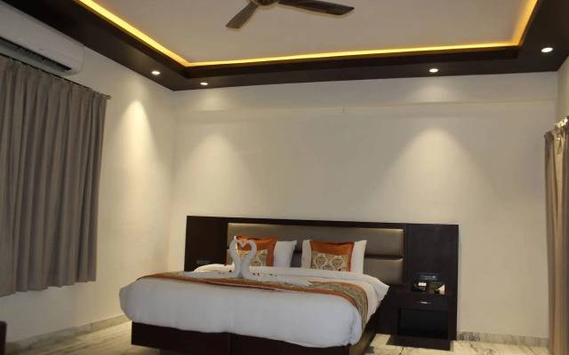 Ramya Resort & Spa