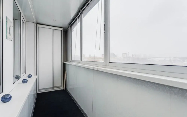 FlatStar on Volokolamskoye shosse 92k2