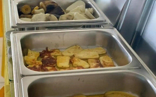 Pousada Alto Do Cruzeiro