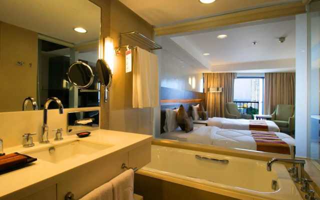 Century Park Hotel
