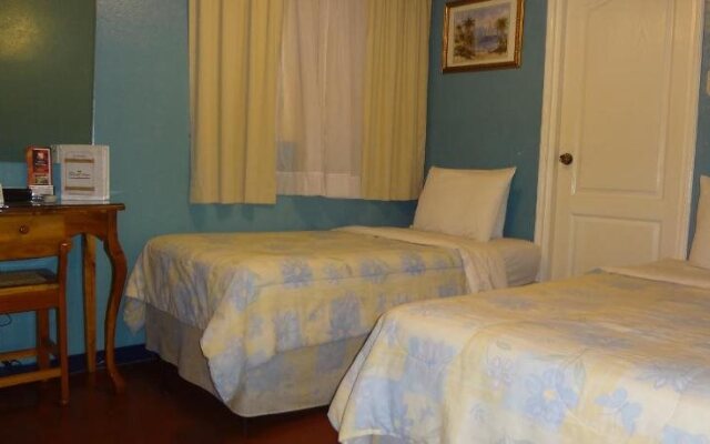 Hotel Dulce Hogar & Spa
