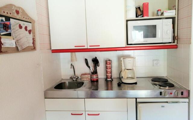 Appartement Morillon 1100, 3 pièces, 5 personnes - FR-1-412-19