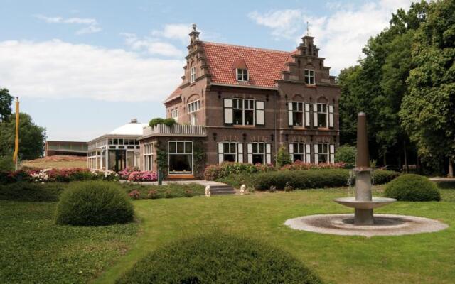 Huys Ter Schelde