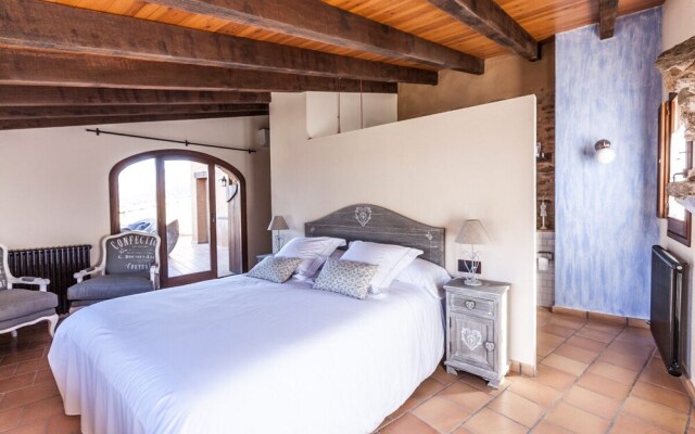 Hotel Mas la Ferreria