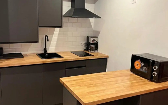 JL&DN Apartamentos (Sanxenxo)