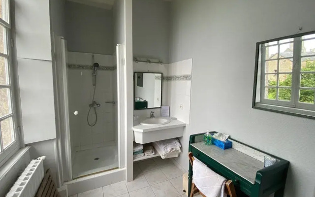 Le Manoir de Crépon