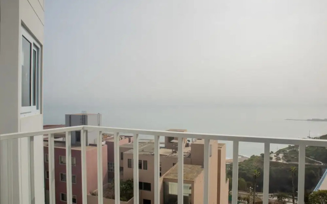 w Trendy 2BR Apartment w Pool in Barranco