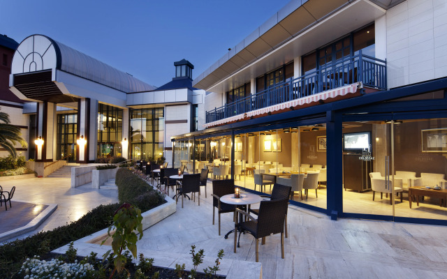 Spa Hotel Colossae Thermal