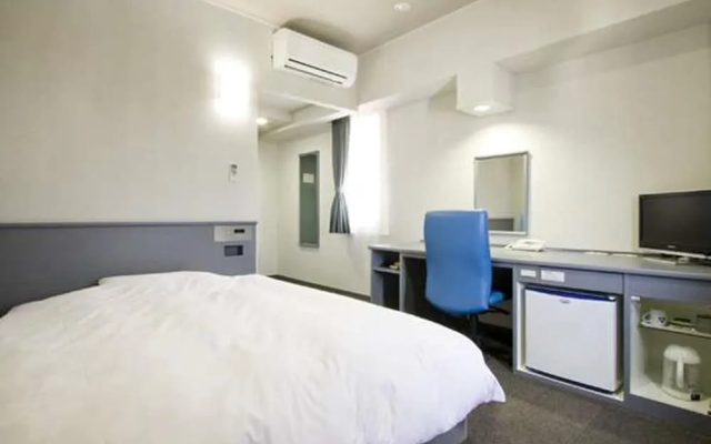 Shiroko Storia Hotel – Guest Rooms – Suzuka