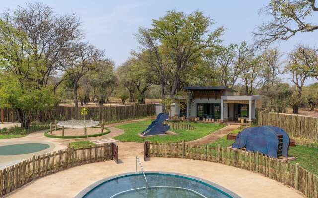 Radisson Blu Mosi-oa-Tunya Livingstone Resort