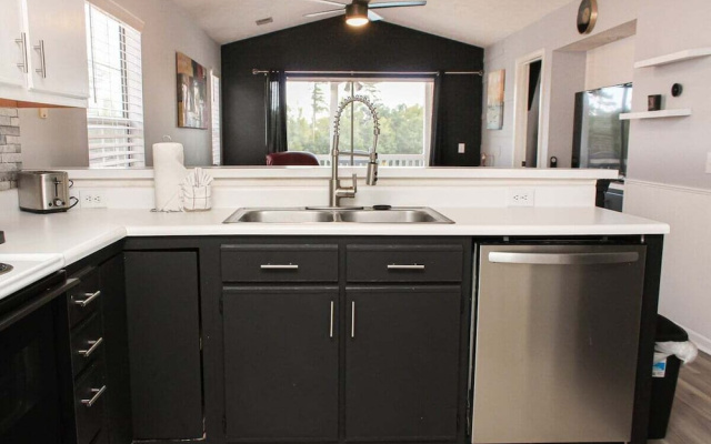 Waterway Village 18G