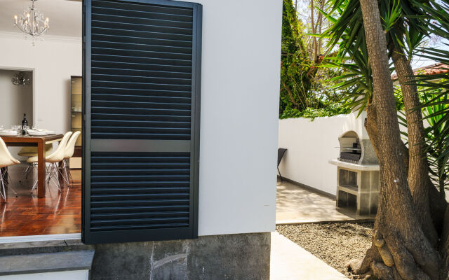 Villa Vila Violeta
