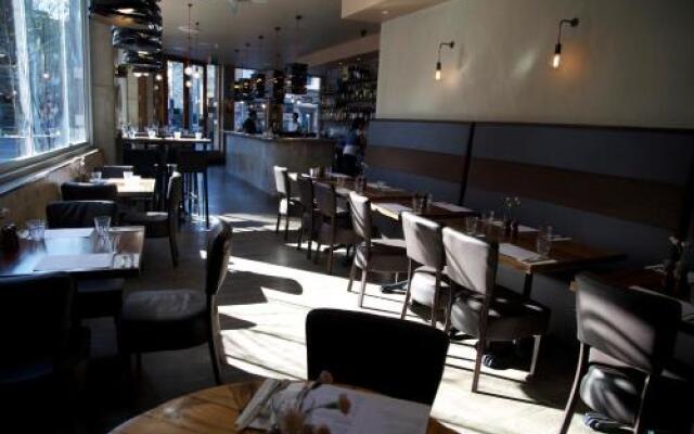 Dulcis Domus Broadway Serviced Apartments