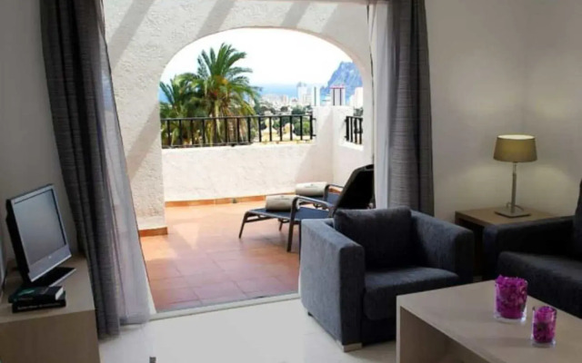 Bungalows Imperial Park