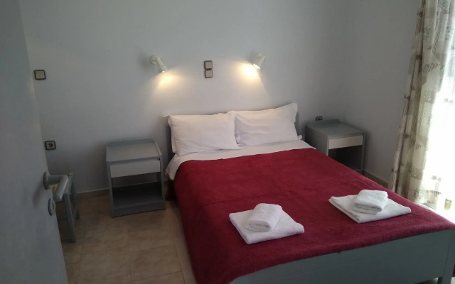 Sofia Apartments