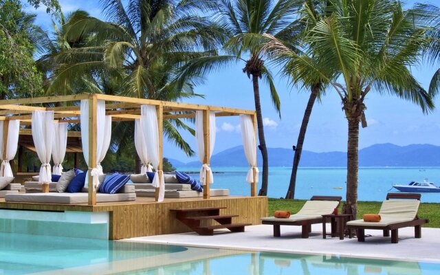 Samui Palm Beach Lead by Celes Samui
